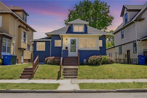 Homes For Sale - 77 Barton Street<br/> Rochester, NY 14611