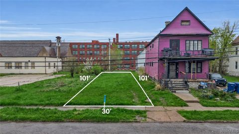 Photo of 471 Koons Avenue, Buffalo, NY 14211 (MLS # B1679059)