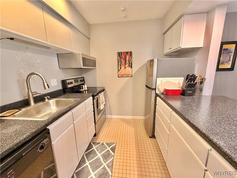 Tiny photo for 80 Wildflower, Ellicottville, NY 14731 (MLS # B1655538)