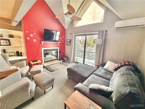 Tiny photo for 80 Wildflower, Ellicottville, NY 14731 (MLS # B1655538)