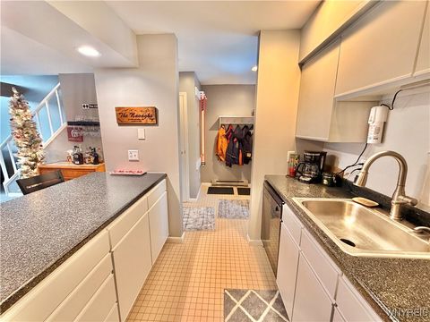 Tiny photo for 80 Wildflower, Ellicottville, NY 14731 (MLS # B1655538)