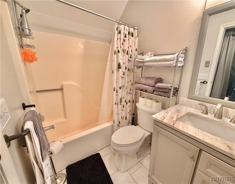 Tiny photo for 80 Wildflower, Ellicottville, NY 14731 (MLS # B1655538)