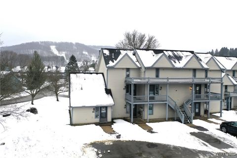 Tiny photo for 80 Wildflower, Ellicottville, NY 14731 (MLS # B1655538)
