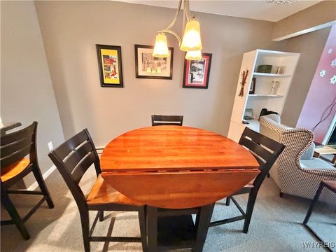 Tiny photo for 80 Wildflower, Ellicottville, NY 14731 (MLS # B1655538)