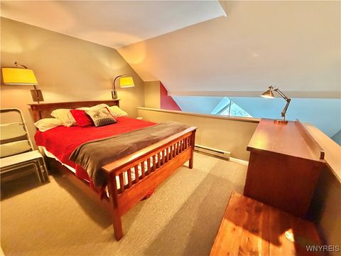 Tiny photo for 80 Wildflower, Ellicottville, NY 14731 (MLS # B1655538)