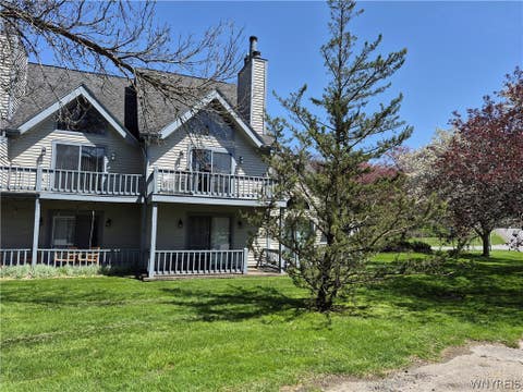 Condo For Sale - 80 Wildflower<br/> Cattaraugus County, Ellicottville, NY 14731