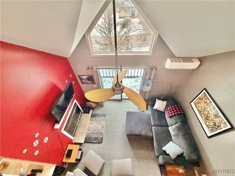 Tiny photo for 80 Wildflower, Ellicottville, NY 14731 (MLS # B1655538)