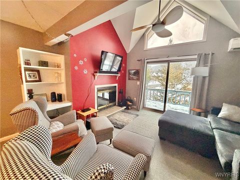 Tiny photo for 80 Wildflower, Ellicottville, NY 14731 (MLS # B1655538)