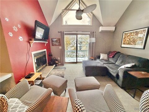 Tiny photo for 80 Wildflower, Ellicottville, NY 14731 (MLS # B1655538)