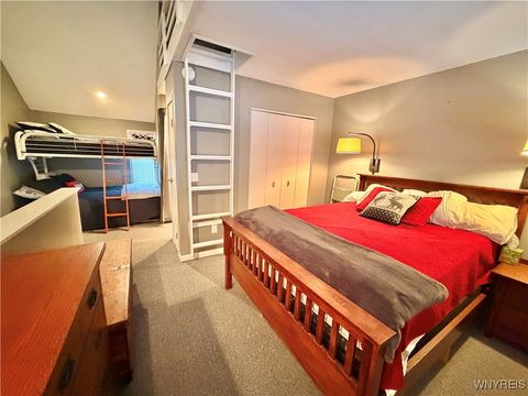 Tiny photo for 80 Wildflower, Ellicottville, NY 14731 (MLS # B1655538)