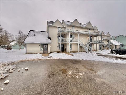 Tiny photo for 80 Wildflower, Ellicottville, NY 14731 (MLS # B1655538)