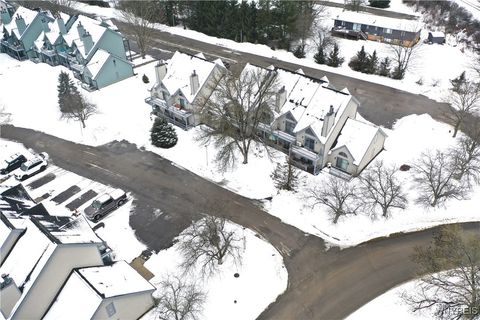 Tiny photo for 80 Wildflower, Ellicottville, NY 14731 (MLS # B1655538)