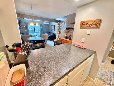 Tiny photo for 80 Wildflower, Ellicottville, NY 14731 (MLS # B1655538)