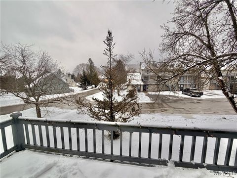 Tiny photo for 80 Wildflower, Ellicottville, NY 14731 (MLS # B1655538)
