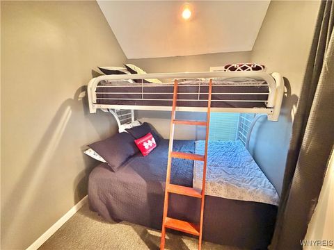 Tiny photo for 80 Wildflower, Ellicottville, NY 14731 (MLS # B1655538)