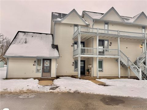 Tiny photo for 80 Wildflower, Ellicottville, NY 14731 (MLS # B1655538)