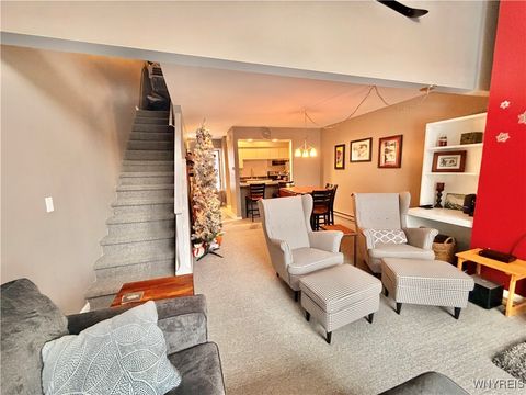 Tiny photo for 80 Wildflower, Ellicottville, NY 14731 (MLS # B1655538)