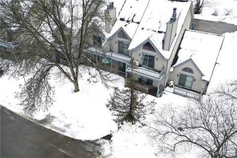 Tiny photo for 80 Wildflower, Ellicottville, NY 14731 (MLS # B1655538)