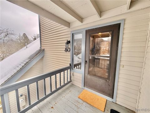 Tiny photo for 80 Wildflower, Ellicottville, NY 14731 (MLS # B1655538)