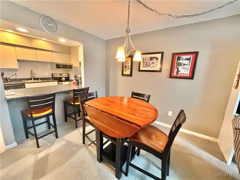 Tiny photo for 80 Wildflower, Ellicottville, NY 14731 (MLS # B1655538)