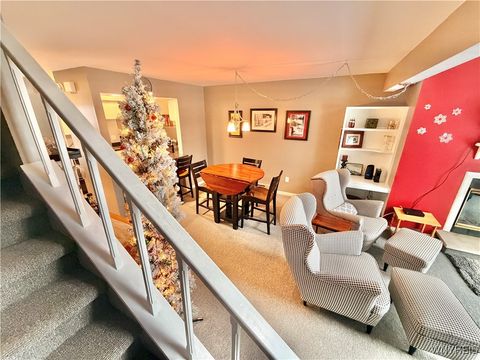 Tiny photo for 80 Wildflower, Ellicottville, NY 14731 (MLS # B1655538)