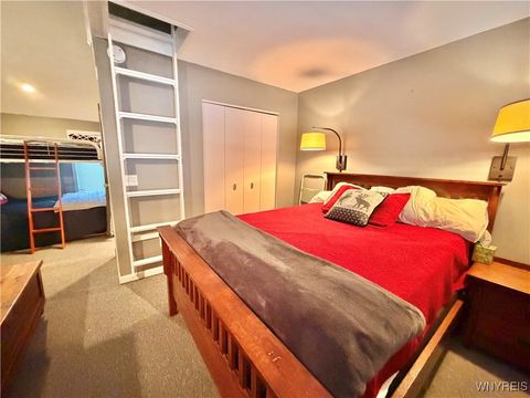 Tiny photo for 80 Wildflower, Ellicottville, NY 14731 (MLS # B1655538)