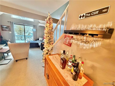 Tiny photo for 80 Wildflower, Ellicottville, NY 14731 (MLS # B1655538)