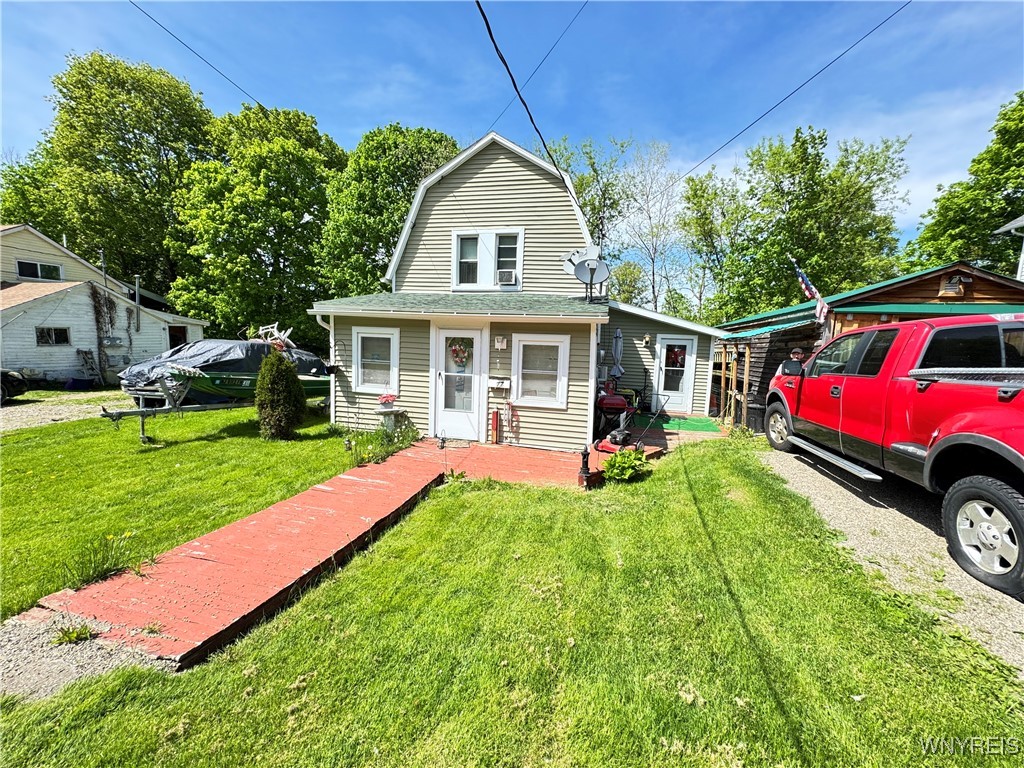 77 Olive Street, Bolivar, New York image 2