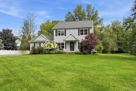 Photo of 500 Casey Road, Amherst, NY 14051 (MLS # B1703767)