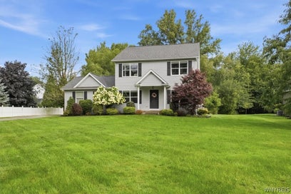 500 Casey Road East Amherst NY 14051