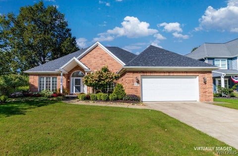 Photo of 62 Covent Garden Lane, Amherst, NY 14221 (MLS # B1725886)