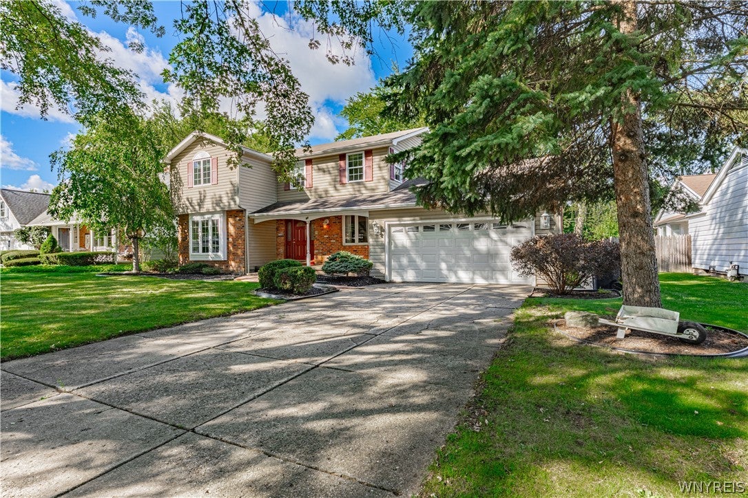 94 Garden Parkway