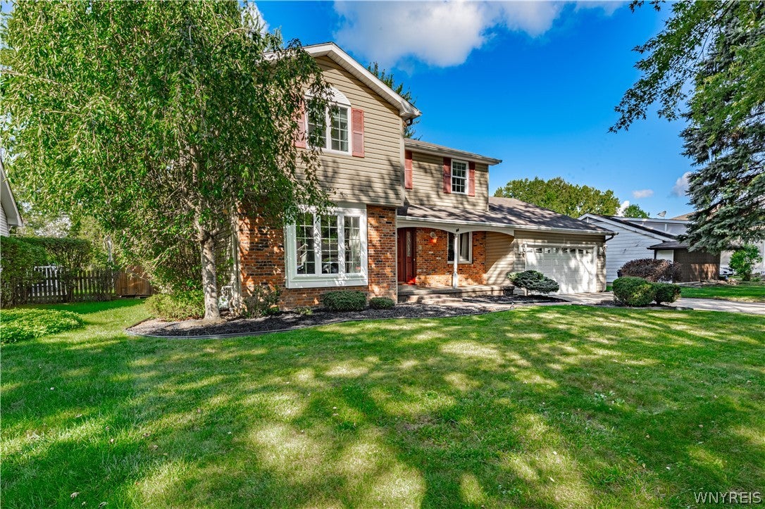 94 Garden Parkway