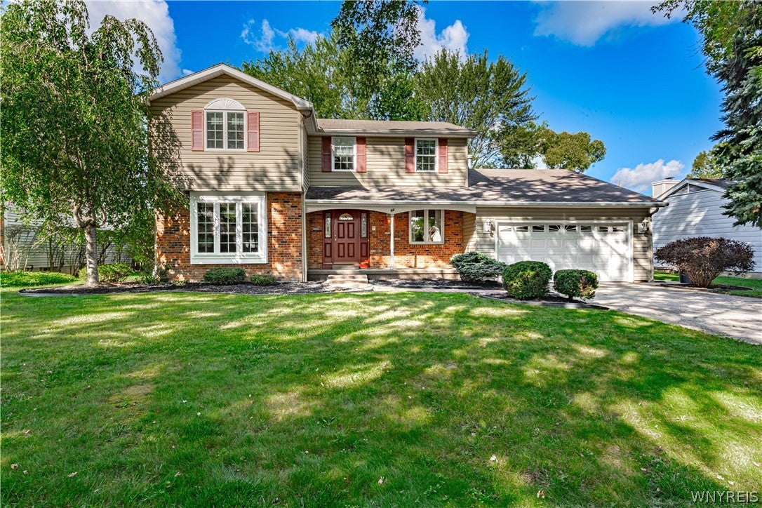 94 Garden Parkway