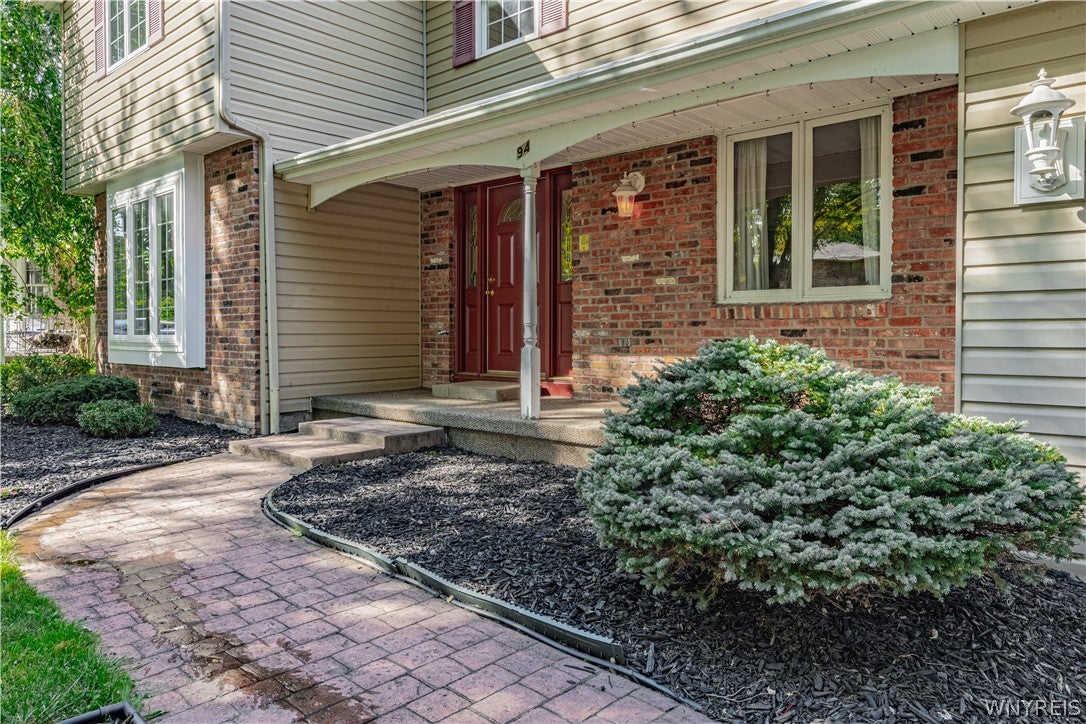 94 Garden Parkway