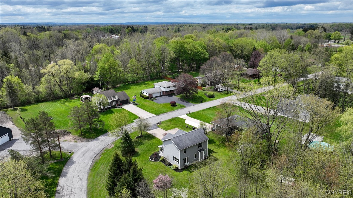 11686 Parkwood Drive, Alden, New York image 45