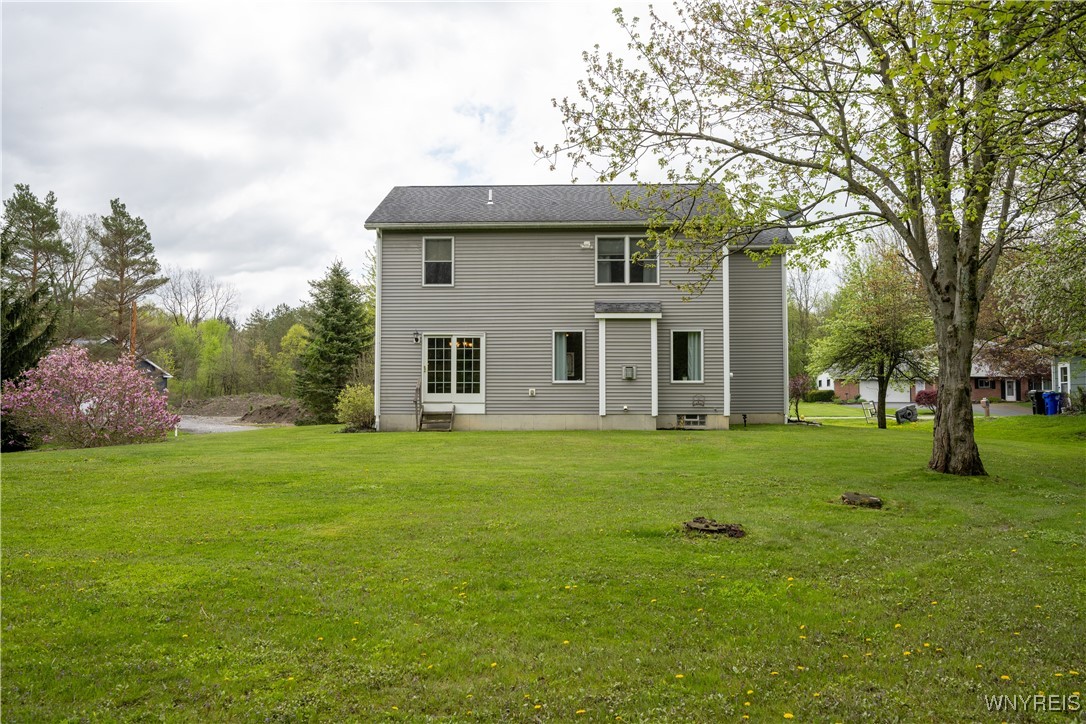 11686 Parkwood Drive, Alden, New York image 36