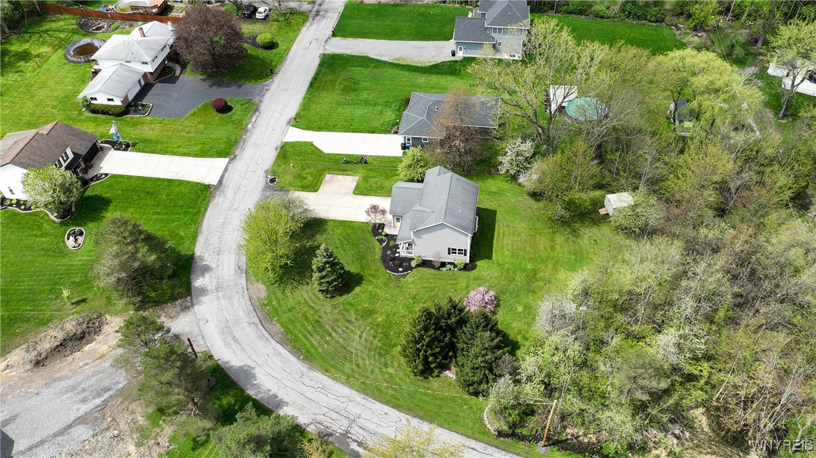 11686 Parkwood Drive, Alden, New York image 42