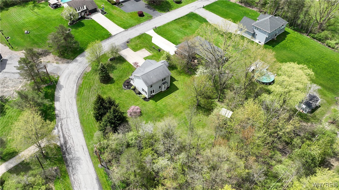 11686 Parkwood Drive, Alden, New York image 43