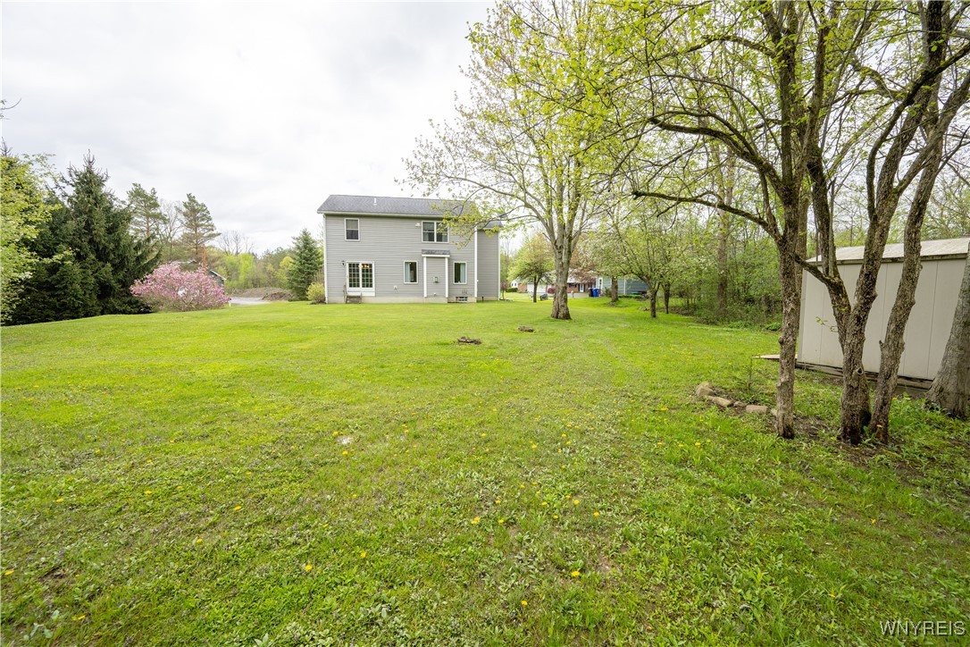 11686 Parkwood Drive, Alden, New York image 37