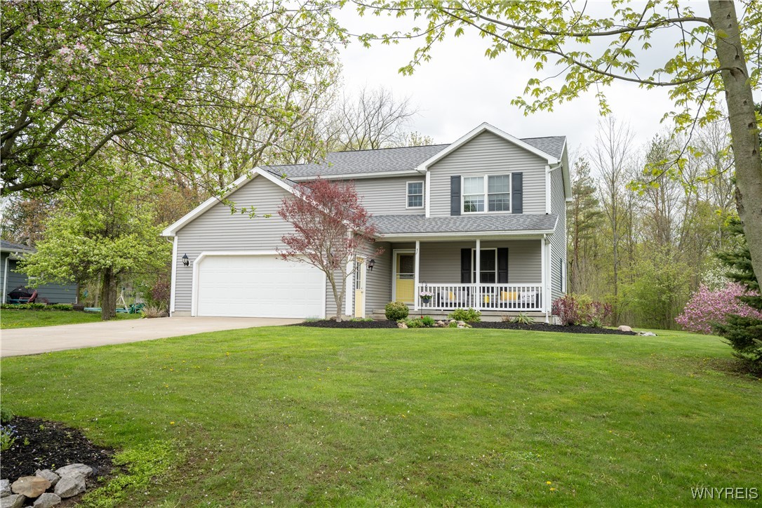 11686 Parkwood Drive, Alden, New York image 31