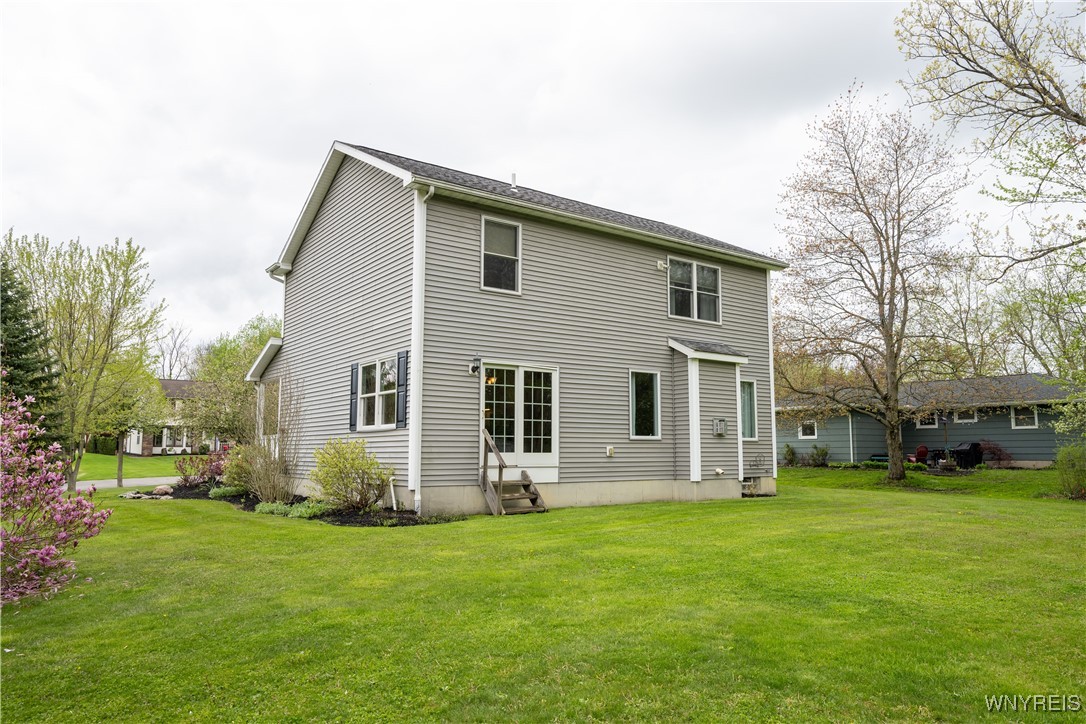11686 Parkwood Drive, Alden, New York image 35