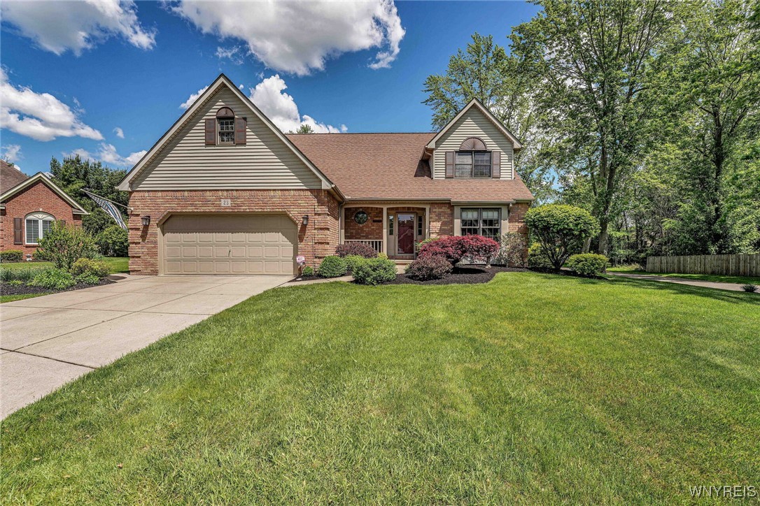 23 Gatehouse Lane