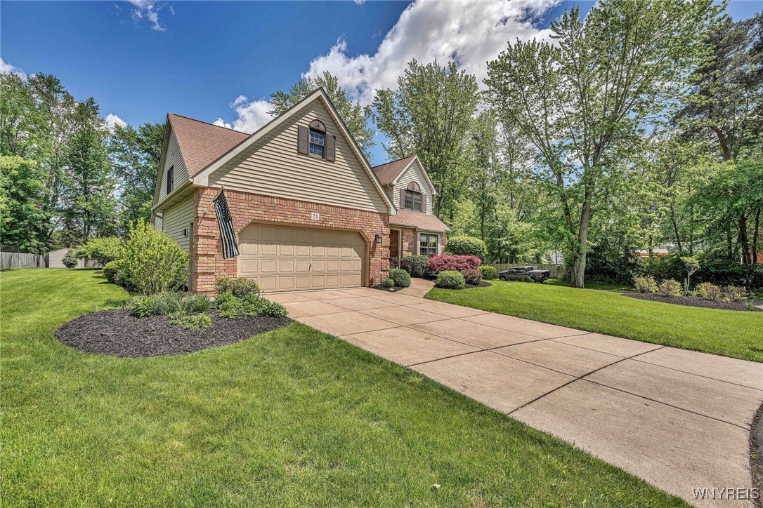 23 Gatehouse Lane
