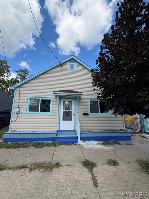 Multifamily For Sale - 74 Main Street #76<br/> Erie County, Lancaster, NY 14043