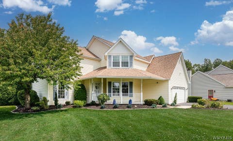Photo of 502 Church Street, Porter, NY 14174 (MLS # B1702541)