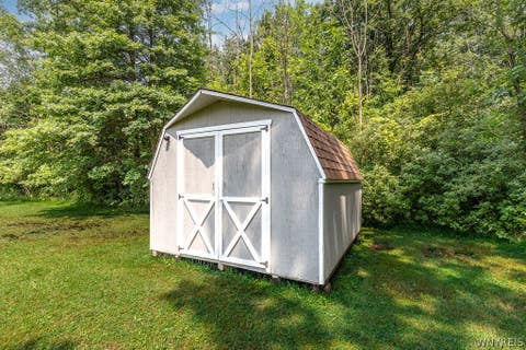 Tiny photo for 502 Church Street, Porter, NY 14174 (MLS # B1702541)