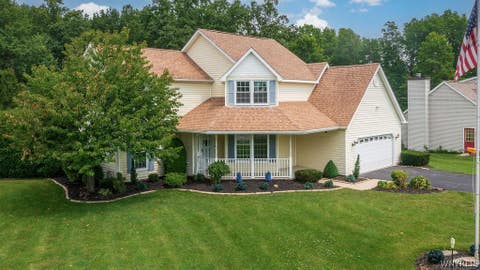 Tiny photo for 502 Church Street, Porter, NY 14174 (MLS # B1702541)