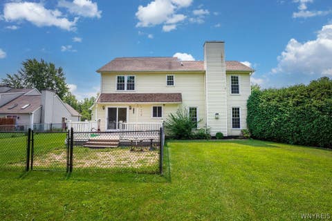 Tiny photo for 502 Church Street, Porter, NY 14174 (MLS # B1702541)