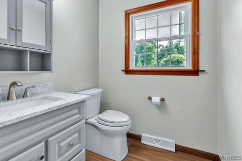 Tiny photo for 502 Church Street, Porter, NY 14174 (MLS # B1702541)